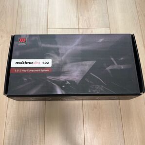 Morel Maximo Ultra 602 モレル マキシモ