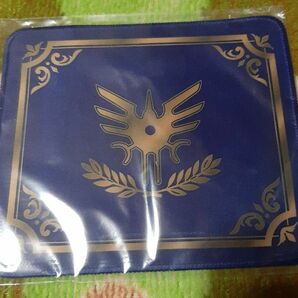 ドラゴンクエストⅢ マウスパッド