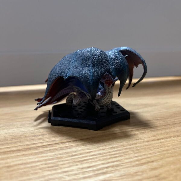 モンスターハンター ネロミェール フィギュア