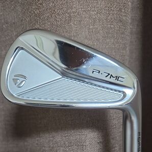 TaylorMade P7MC 2023 7番アイアン単品 DG EX S200