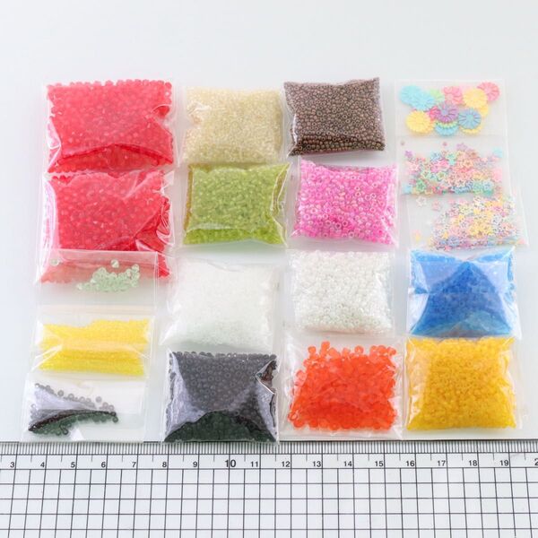 ハンドメイド まとめ売り ビーズ 手芸用品 手芸