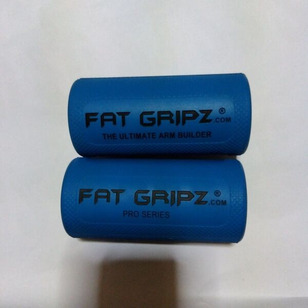 ファットグリップ FATGRIPZ