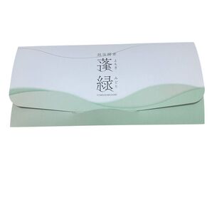 蓬緑7包入り