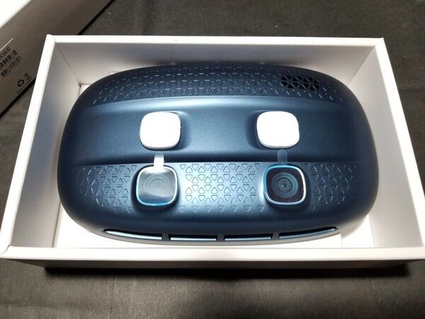 (非売品)HTC VIVE Cosmos XR Faceplate(未使用)
