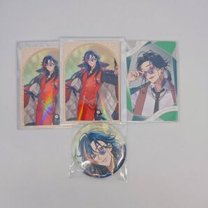 にじさんじ 魁星 ART OF NIJISANJI 7周年