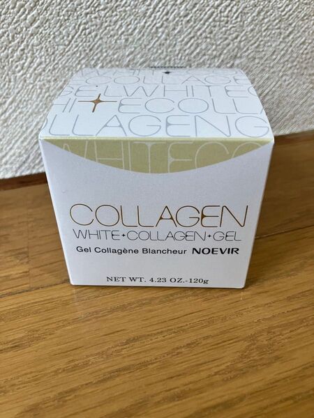 ノエビア コラーゲン薬用ホワイトニングゲル(薬用美白クリーム)120g