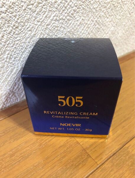 ノエビア505薬用クリーム(医薬部外品)30g