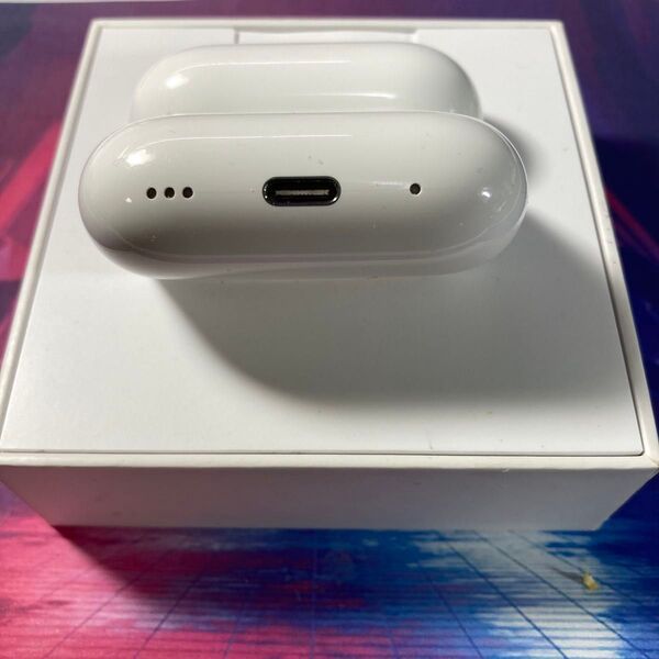 AirPods pro 第二世代 充電ボックス TYPE C 充電