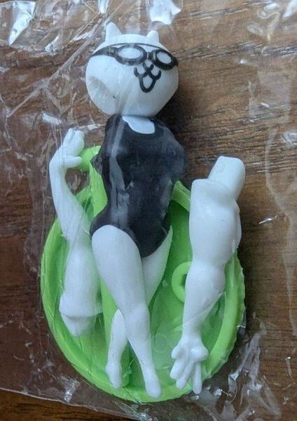 チョコサプ にゃんこ大戦争 ネコバタフライ