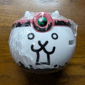 カプキャラ にゃんこ大戦争10 狂乱の勇者ネコ ガチャ