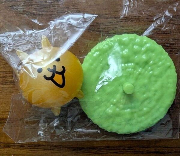 チョコサプ にゃんこ大戦争 金ネコ