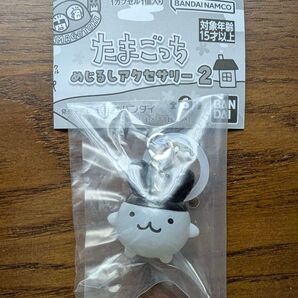 たまごっち めじるしアクセサリー2 みみっち ガチャ