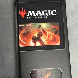 【希少】新品未開封 元ソルジャー、クラウド ウルトラ・プロ プレイマット MTG FINAL FANTASYコラボサプライ