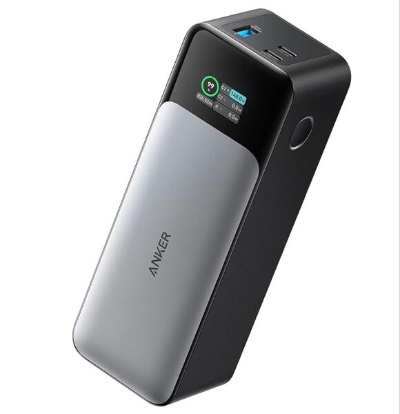 Anker 737 Power Bank (PowerCore 24000)