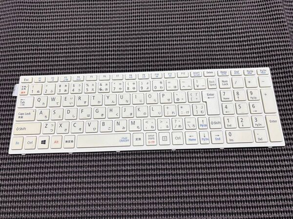 【キーボード】V147646BJ-HF NS100C2W