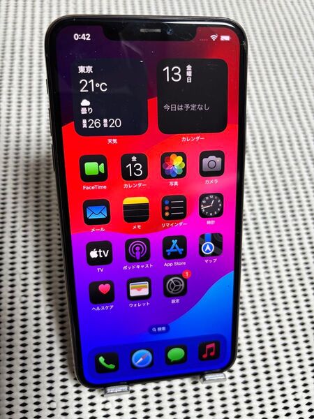 iPhone11 Pro Max 64GB