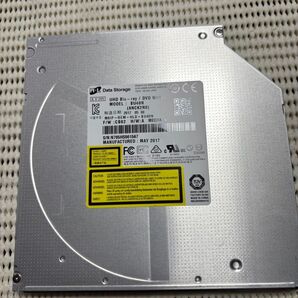 BU40N Super Multi UHD-BD Writer