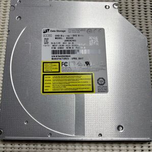【ジャンク】BU40N Super Multi UHD-BD Writer