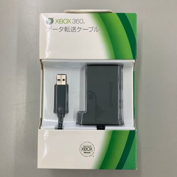 XBOX360用 データ転送ケーブル