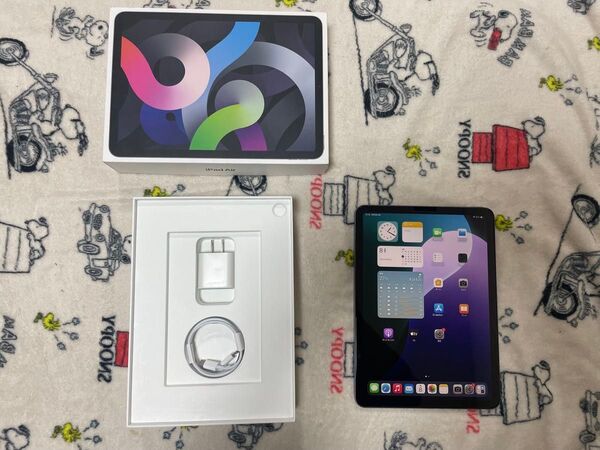 iPad air4 64gb WiFi