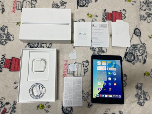 iPad mini5 64GB WiFi