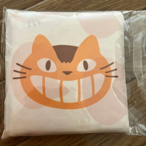 となりのトトロ エコバッグ