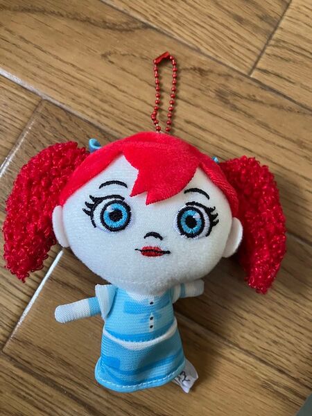 ハギーワギー ポピーちゃん