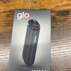 glo HYPER 新品未開封