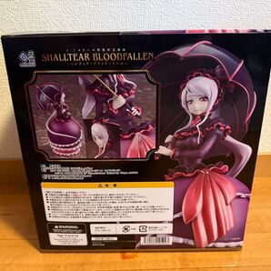 オーバーロード シャルティア・ブラッドフォールン 1/7スケールフィギュア