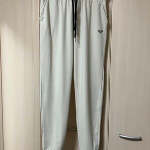 ロキシー ROXY ジョガーパンツ ボトムス パンツ L