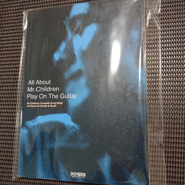 Mr.Children COMPLETE SONG BOOK
