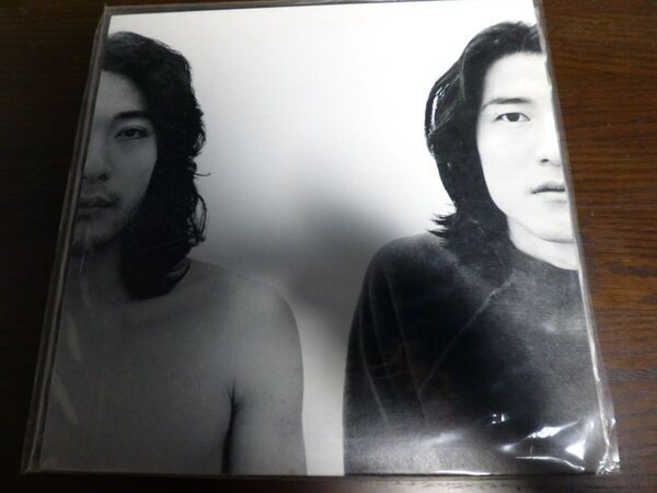 MR.CHILDREN-花- LD