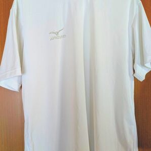 ミズノ 半袖Tシャツ