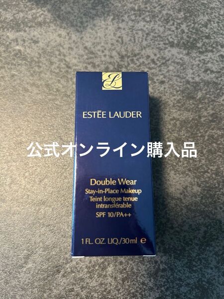 エスティローダー ファンデ エクリュ