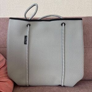 willow bay トートバッグ 大容量 A4収納可 肩掛け 値段交渉あり 新品未使用