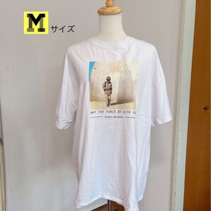 【美品】STAR WARS エピソードワン Tシャツ 半袖 映画