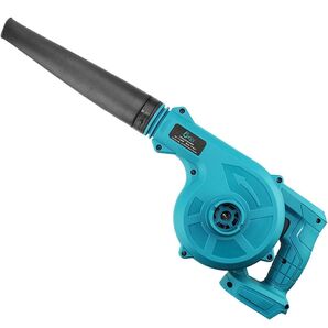 【2台セット特価】充電式ブロワー YN-8010 純正と互換 マキタ 18v バッテリー 専用 コードレス【本体のみ】