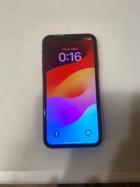 【付属品新品】iPhone11 128GB SIMフリー バッテリー88% Apple