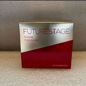 トータルワークス45g 新品 CPコスメティクス ソワーニュ フィエルテ