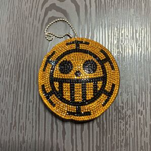ONE PIECE キーホルダー