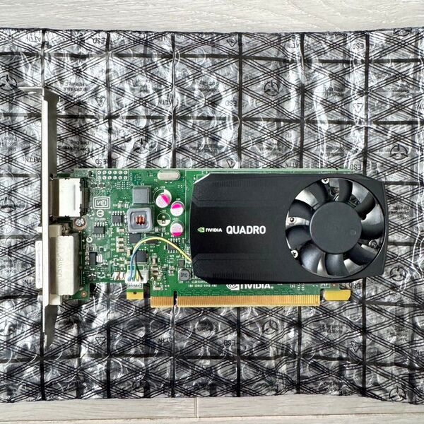 NVIDIA Quadro K620 グラフィックボード