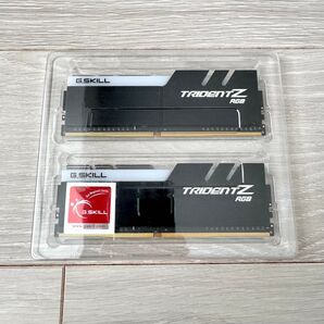 DDR4-3200 16GB(8GB×2) デスクトップ用メモリ