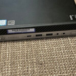 HP ProDesk 800 G4 DM