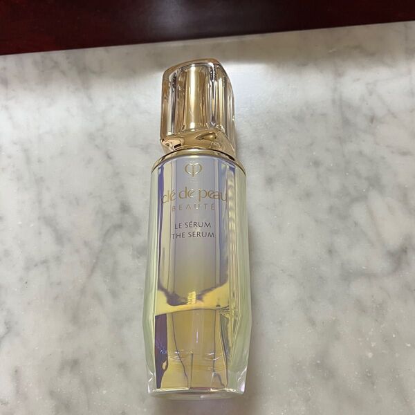 クレ・ド・ポー ボーテ ル・セラムⅡ 美容液 50ml