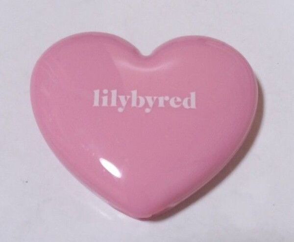 lilybyred ラブビームチークバーム 02