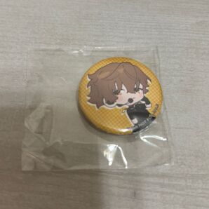 XlamV ミニ缶バッジ なごむ NAGOMU ナゴム 物販 ガチャガチャ