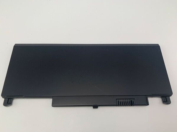 充電指数75 残容量100% 純正バッテリー 中古ジャンク品 Panasonic CF-RZ4、5、6、8 CF-VZSU0TJS