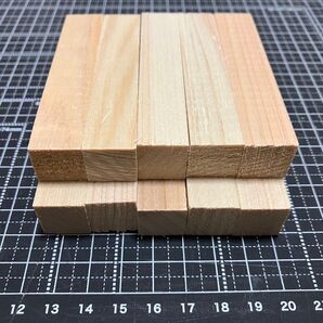 数量限定 サービス品 小動物用 かじり木 ヒノキ材 おもちゃ(10本入)