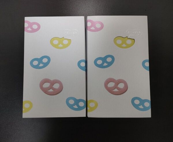 グミッツェル 12個入×2箱 未開封 ヒトツブカンロ