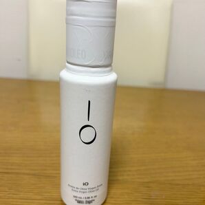 新品未開封 IO イオ エクストラヴァージン ホワイト EXVオリーブオイル